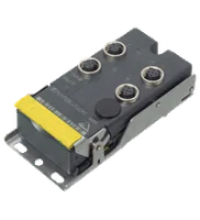 Pepperl+Fuchs VAA-2E2A-G12-SAJ/EA2L
