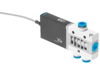 Festo MHE3-M1H-3/2G-QS-6-K