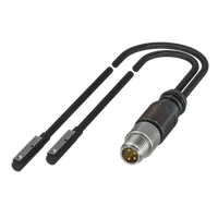 Balluff BMF 214K-PS-C-2A-SA95-S75-00,3