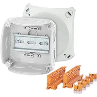 Hensel DK 0404 W