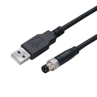 IFM USB M8 CABLE