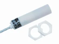 Rechner Sensors KAS-70-A13-A-M18-PTFE-Z02-1-HP