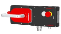 Euchner MGB-L1HE-ARA-L-157890