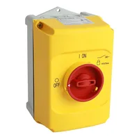 Allen Bradley 140MP-A-ENY65