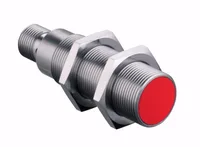 Leuze ISS 218MM/4NO-12E-S12