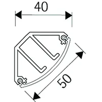 Kleinhuis EDK50.3