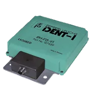 Pepperl+Fuchs IPH-F15-V1