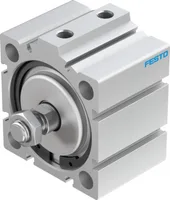 Festo ADVC-63-15-A-P