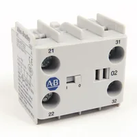 Allen Bradley 100-KFSD250