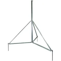 Dehn + Söhne DBS KB D40.50 RA1100 V2A