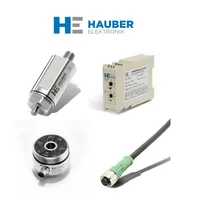 Hauber HE103 Series