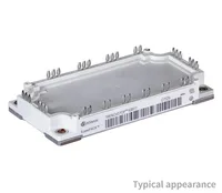 Infineon FS150R12N3T7