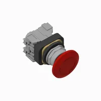 Allen Bradley 800TC-FXJTQH2RAV