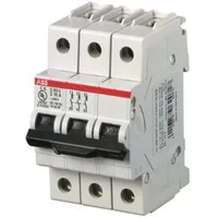 ABB S203U-K50