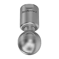 Lechler Series 5M1 "NanoSpinner 2" | 5M19291YAB000