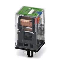 Phoenix Contact REL-OR- 24DC/2X21