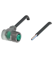 Pepperl+Fuchs V1-W-E8-BK20M-PUR-U