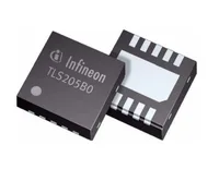 Infineon TLS205B0LD V33