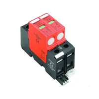 Weidmüller VPU II 2 R PV 1000V DC