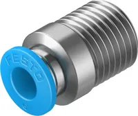 Festo QS-1/4-6-I