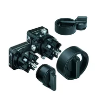 Stahl Schaltgeräte 8008/2-106 Steuerschalter