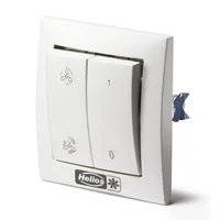 Helios Ventilatoren MVB