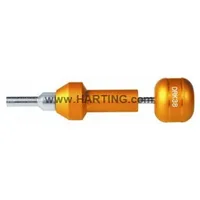 Harting Deutschland 09990000512