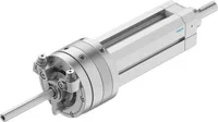 Festo DSL-40-25-270-P-A-S20-KF-B