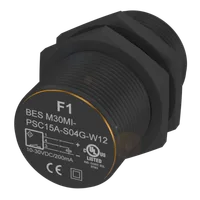 Balluff BES M30MI-PSC15A-S04G-W12