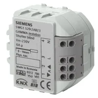Siemens 5WG1520-2AB23