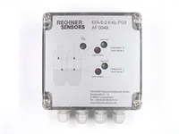 Rechner Sensors KFA-5-2-XXL-II-2CO-E-KL-Y70