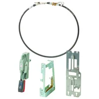 Eaton Electric NZM3-XSH-12-48-NA