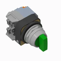 Allen Bradley 800T-16JGH2KC1AX