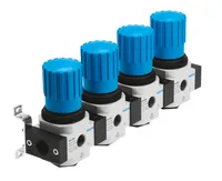Festo LRB-3/8-D-7-O-K4-MINI