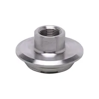 IFM ADAPT G1/2-VARIVENT D50