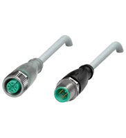 Pepperl+Fuchs V1-G-E2-1M-PUR-V1-G