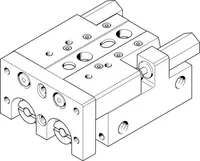 Festo SLT-20-30-A-CC-B