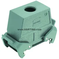 Harting Deutschland 19 30 016 0737