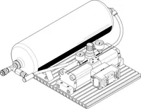 Festo DPA-63-16-CRVZS10