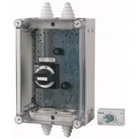 Eaton Electric NZM1-XCI43-TVD