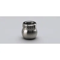 Ifm Electronic ADAPT G1/2-WELDING SPHERICAL
