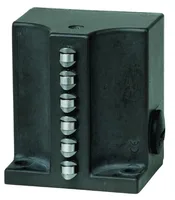 Euchner SN04R12-502LE060-M