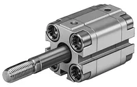 Festo AEVUZ-25-10-A-P-A