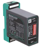 Pepperl+Fuchs LC20-1-DR 230VAC