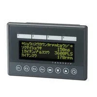Keyence KV-D20