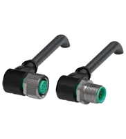 Pepperl+Fuchs V19-W-BK2M-PUR-U-V19-W