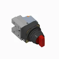 Allen Bradley 800H-16JRRH2KB77X