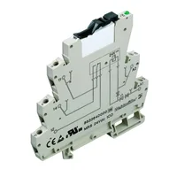 Weidmüller MRS 5Vdc 1CO
