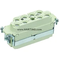 Harting Deutschland 09 38 008 2653