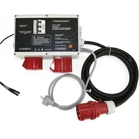 Gossen Metrawatt AT3-II S32